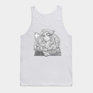 Fan art Tank Top